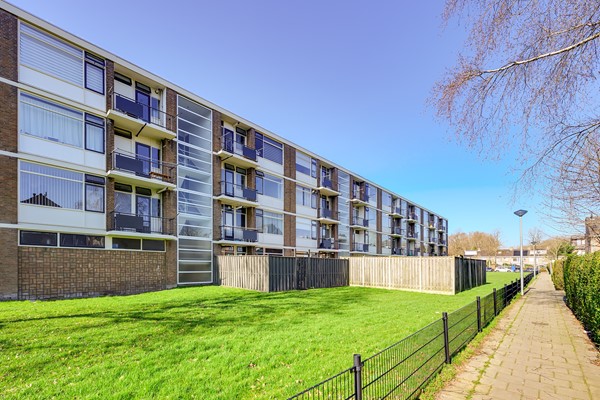 Orchideestraat 8B Spijkenisse - 08 - Funda.jpg